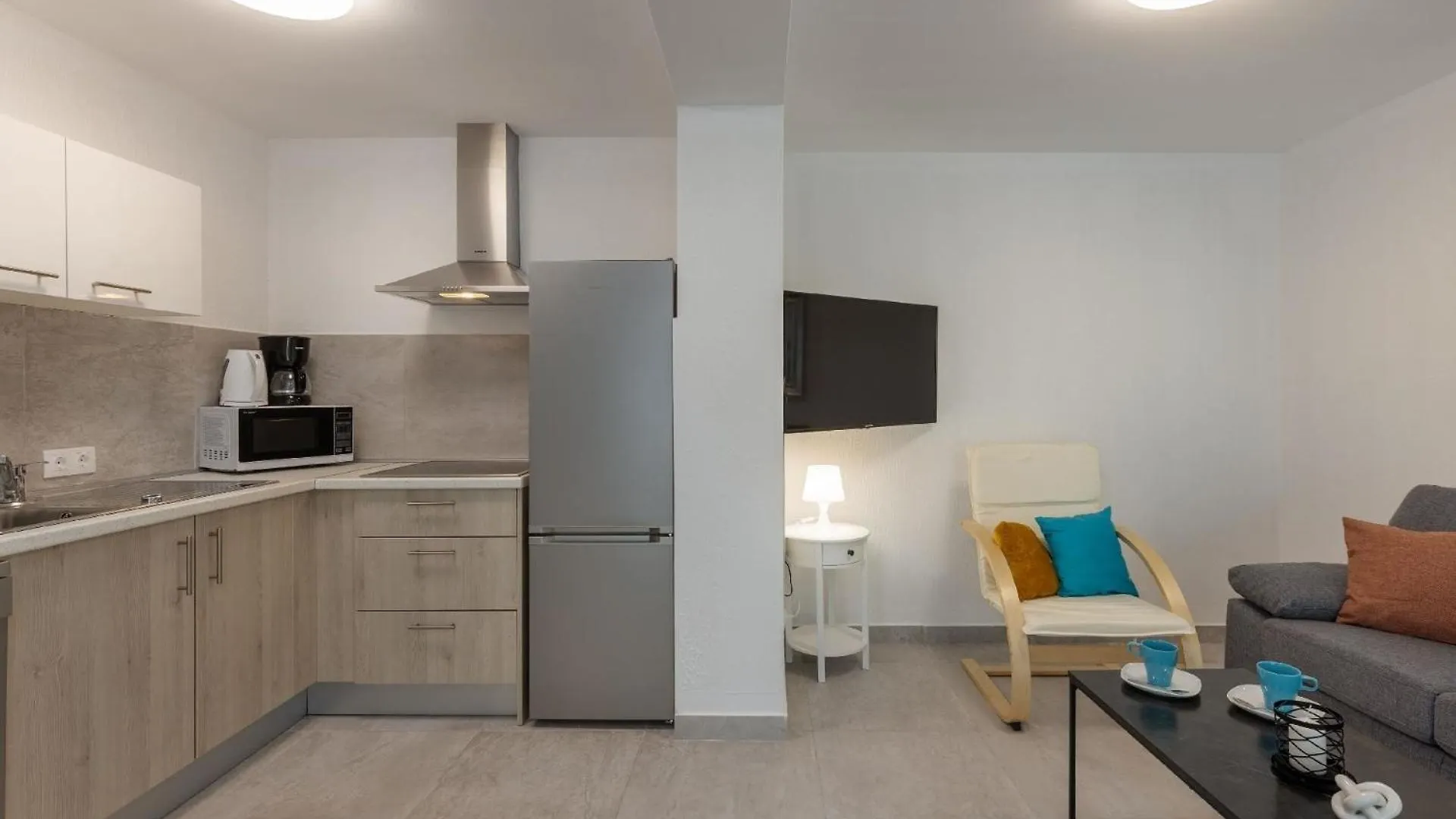 Wohnung In Crikvenica Mit Schoener Terrasse Croatia