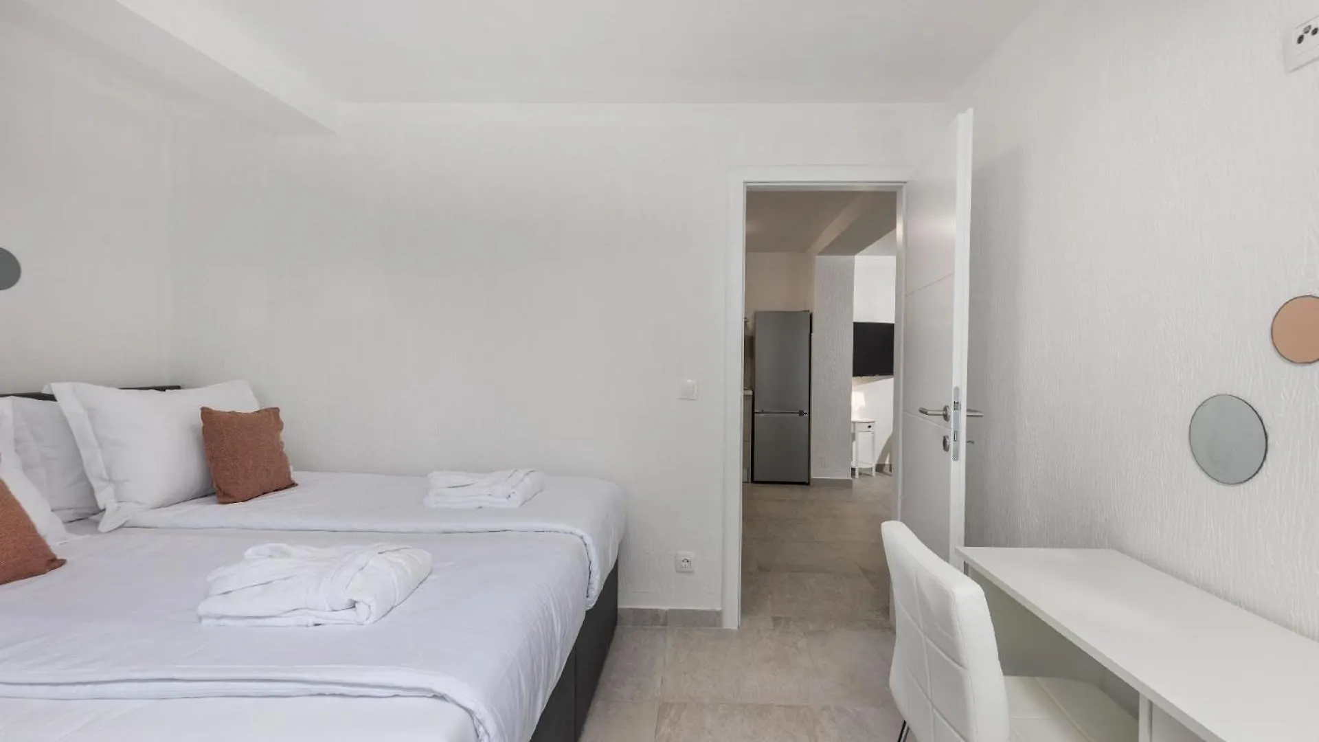 Wohnung In Crikvenica Mit Schoener Terrasse