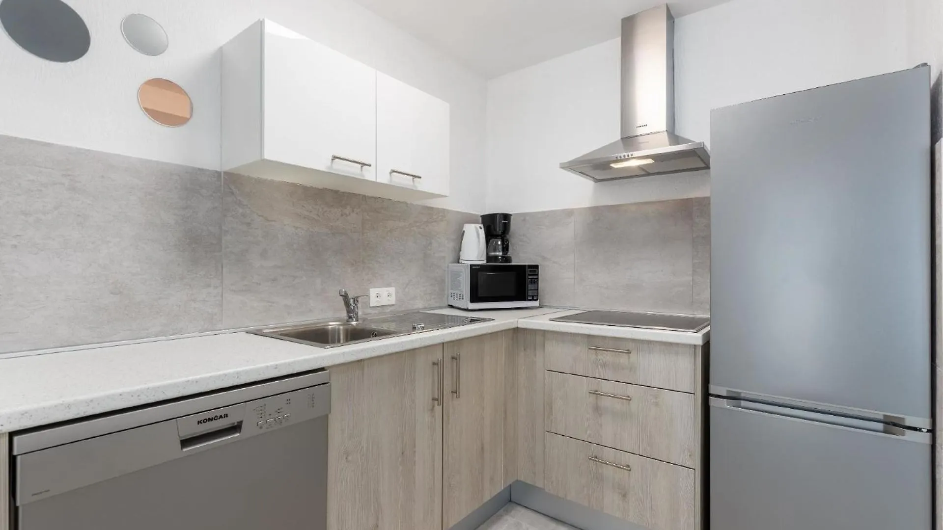 Wohnung In Crikvenica Mit Schoener Terrasse Apartment