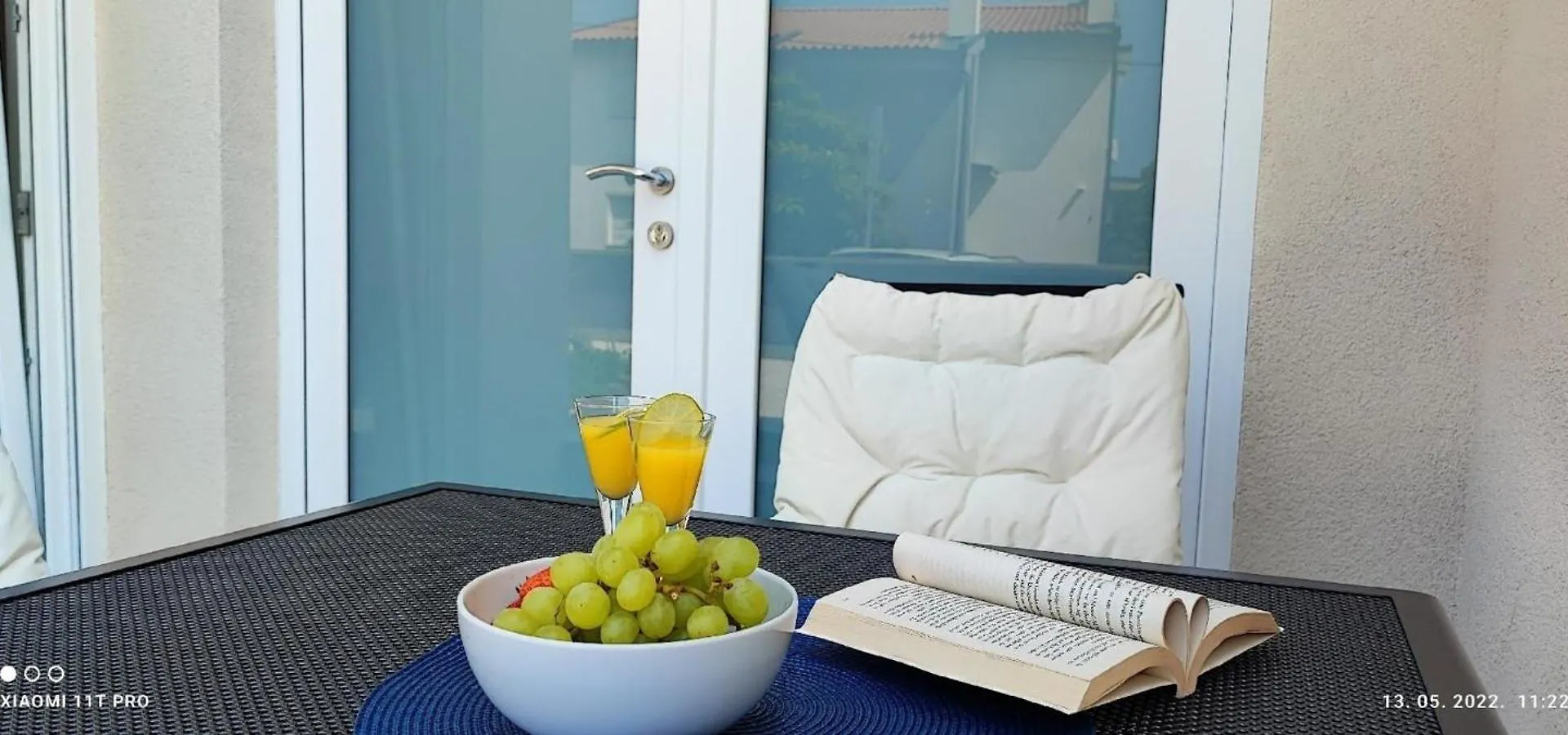 Apartment Wohnung In Crikvenica Mit Schoener Terrasse Croatia