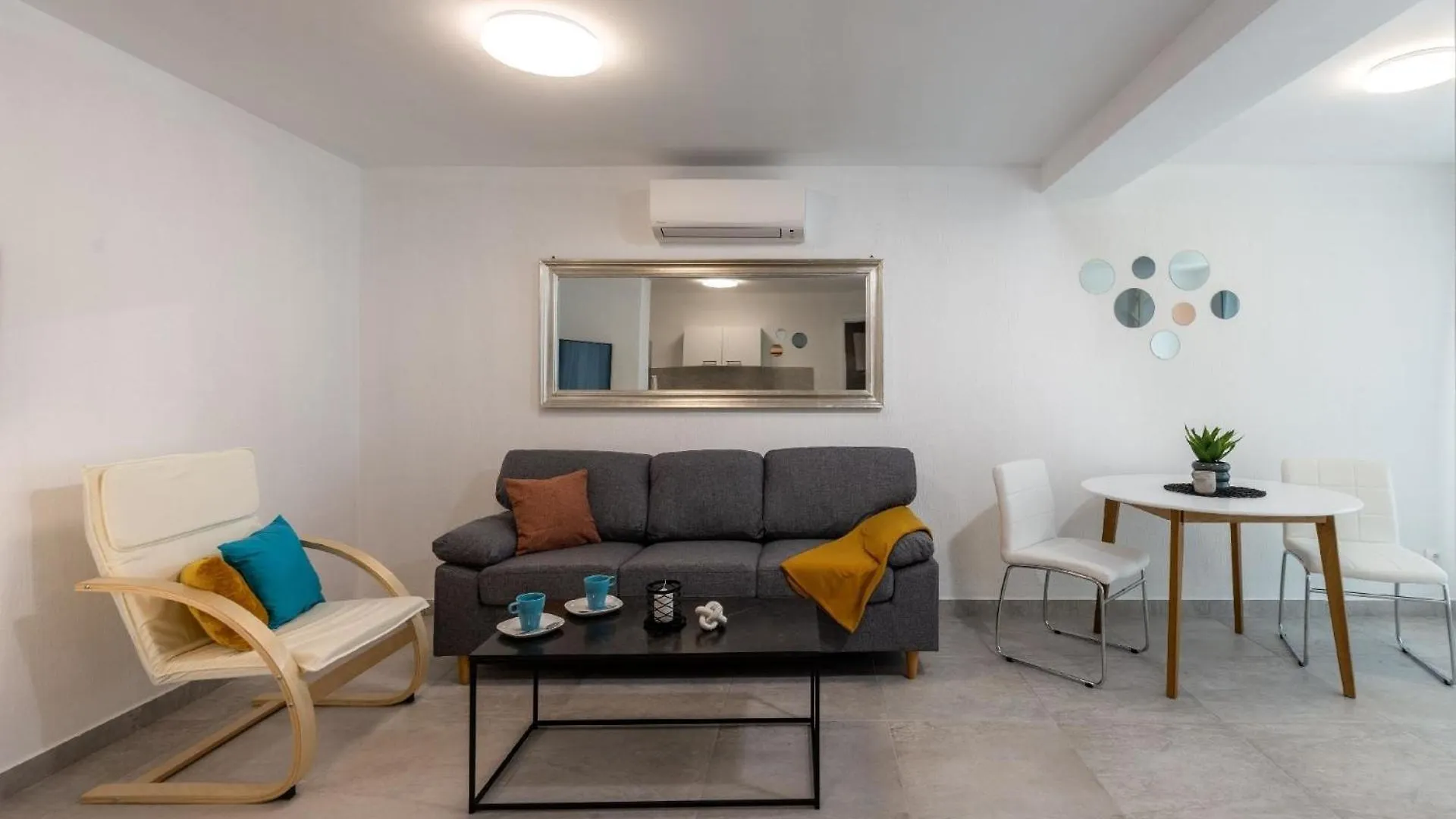 Wohnung In Crikvenica Mit Schoener Terrasse Apartment