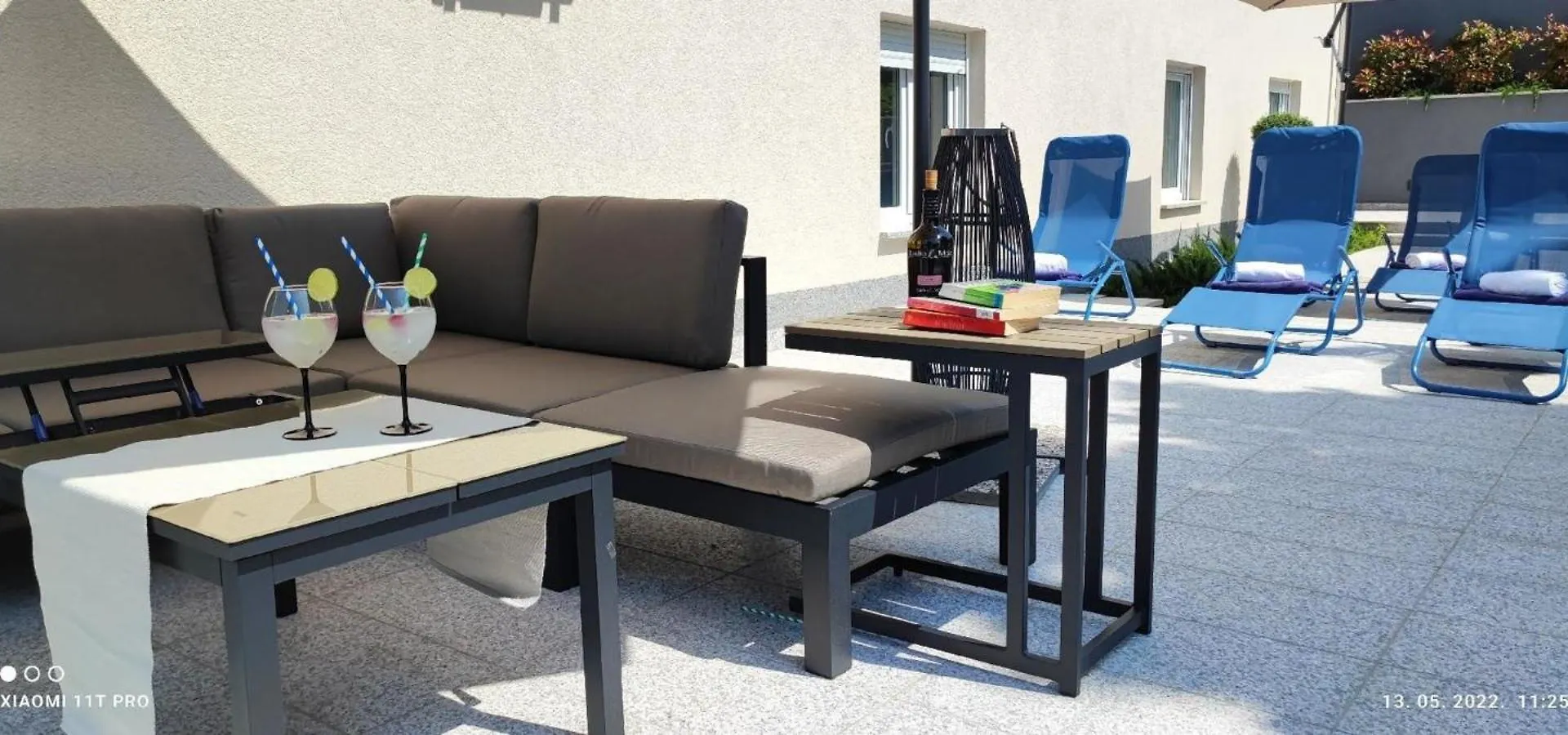 Wohnung In Crikvenica Mit Schoener Terrasse Apartment