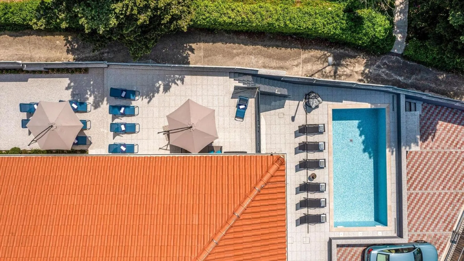 Apartment Wohnung In Crikvenica Mit Schoener Terrasse