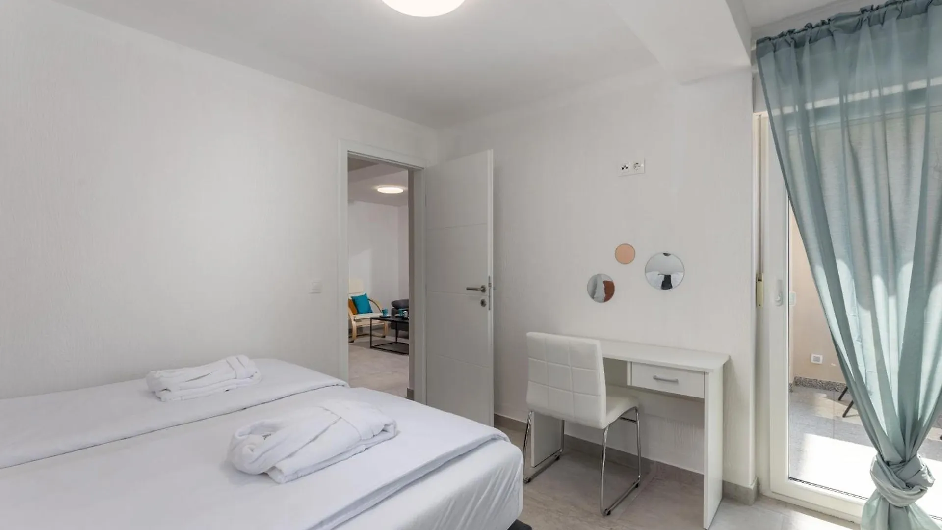 Wohnung In Crikvenica Mit Schoener Terrasse 0*,  Croatia